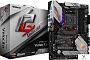 картинка Материнская плата ASRock B550 PG VELOCITA - превью 1