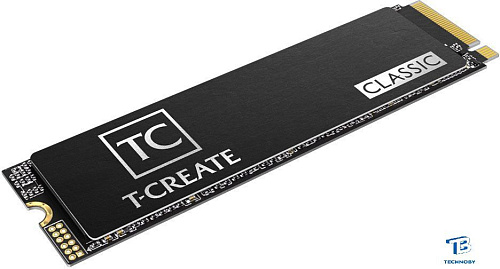 картинка Накопитель SSD Team Group 1TB TM8FFC001T0C129