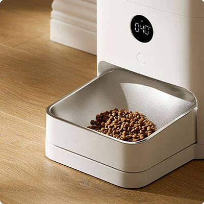 картинка Кормушка Xiaomi Smart Pet Food BHR9030EU