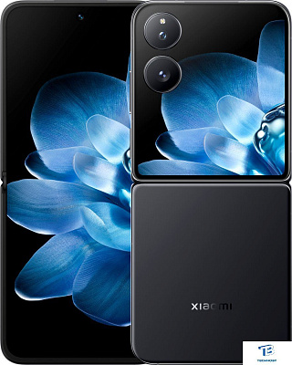 картинка Смартфон Xiaomi MIX Flip Black 12GB/512GB