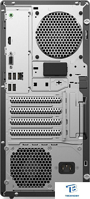 картинка ПК Lenovo 90X0002MGH