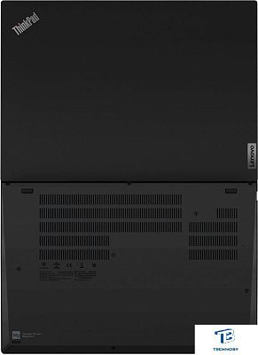 картинка Ноутбук Lenovo ThinkPad T16 21BV00E5RT