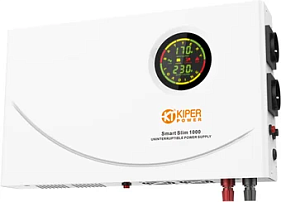 картинка ИБП Kiper Power Smart Slim 1000