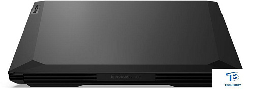 картинка Ноутбук Lenovo IdeaPad Gaming 3 82K2028URK