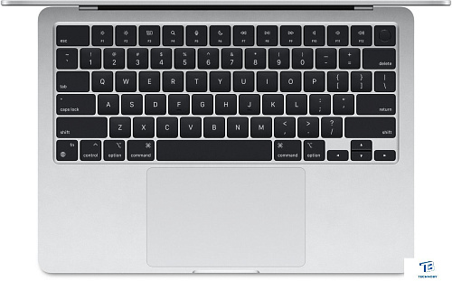 картинка Ноутбук Apple MacBook Air MRXQ3