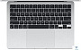 картинка Ноутбук Apple MacBook Air MRXQ3 - превью 2