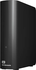 картинка Внешний ж/д WD 8TB WDBWLG0080HBK-EESN