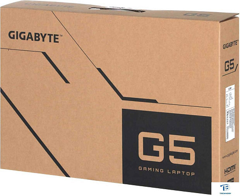 картинка Ноутбук Gigabyte G5 MF5-H2KZ354KD