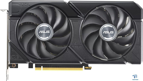 картинка Видеокарта Asus RTX 4070 Super (DUAL-RTX4070S-O12G-EVO)