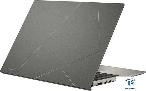 картинка Ноутбук Asus UX5304MA-NQ237