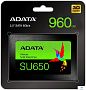картинка Накопитель SSD A-Data 960GB ASU650SS-960GT-R - превью 4