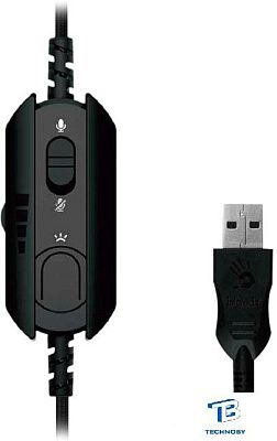 картинка Наушники A4Tech BLOODY G570