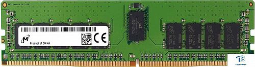 картинка ОЗУ Micron MTA18ASF2G72PZ-3G2