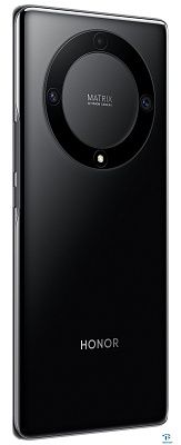 картинка Смартфон Honor X9a 5G Black 6GB/128GB RMO-NX1