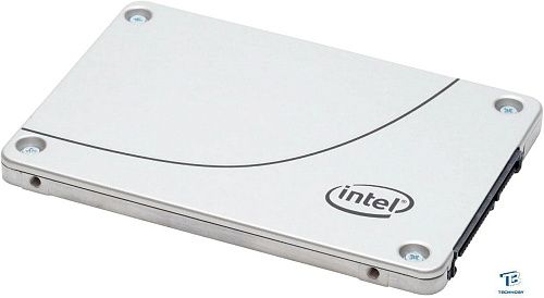 картинка Накопитель SSD Intel 3.84TB SSDSC2KB038TZ01