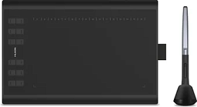 картинка Графический планшет Huion H1060P
