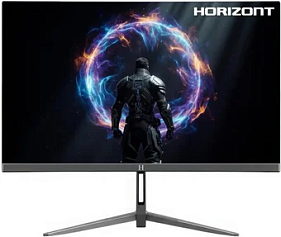 картинка Монитор Horizont H24Z160V 4810443005861