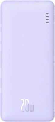 картинка Baseus Power Bank 10000 mAh P10022801513-00