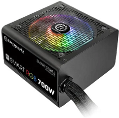 картинка Блок питания Thermaltake Smart RGB 700W