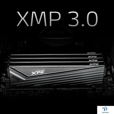 картинка ОЗУ A-Data AX5U6000C3016G-DCCAGY