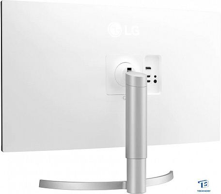 картинка Монитор LG 32UN650-W