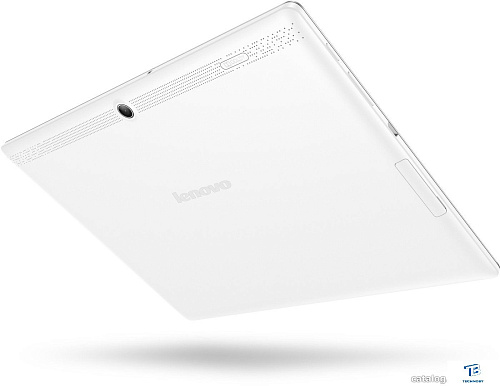 картинка Планшет Lenovo Tab M10 ZAAE0001RU