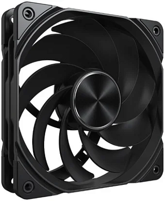 картинка Кулер XASTRA FB120 Reverse Black