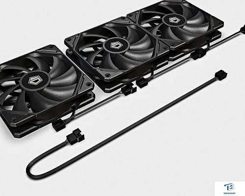 картинка СВО ID-Cooling FX240 PRO