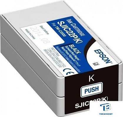 картинка Картридж Epson C33S020601