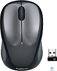 картинка Мышь Logitech M235 910-002201