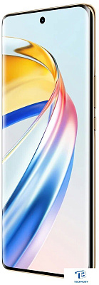 картинка Смартфон Honor X9b 5G Orange 8GB/256GB ALI-NX1
