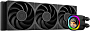 картинка СВО ID-Cooling FX360 LCD PE - превью 1