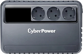 картинка ИБП CyberPower BU600E