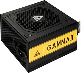 картинка Блок питания Montech 550W GAMMA II