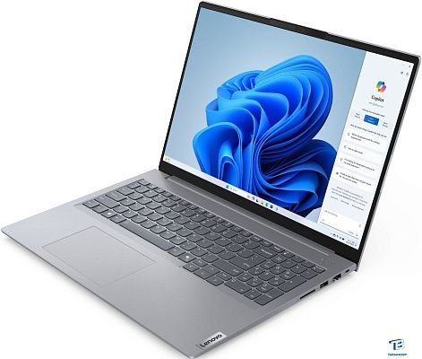 картинка Ноутбук Lenovo ThinkBook 16 G6 21MS0045RU