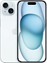 картинка Смартфон iPhone 15 Blue 128GB - превью 1