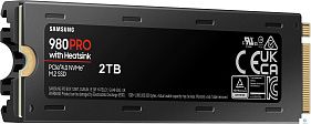 картинка Накопитель SSD Samsung 2TB MZ-V8P2T0CW