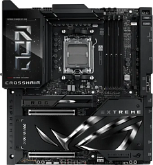 картинка Материнская плата Asus Rog Crosshair X870E Extreme
