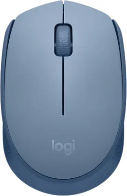 картинка Мышь Logitech M171 910-006866