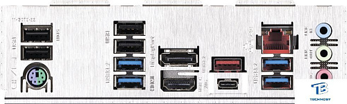 картинка Материнская плата Gigabyte Z790 UD