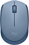 картинка Мышь Logitech M171 910-006866 - превью 1