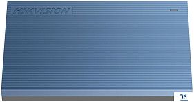 картинка Внешний ж/д Hikvision 1TB HS-EHDD-T30/1T Blue