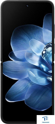 картинка Смартфон Xiaomi MIX Flip Black 12GB/512GB