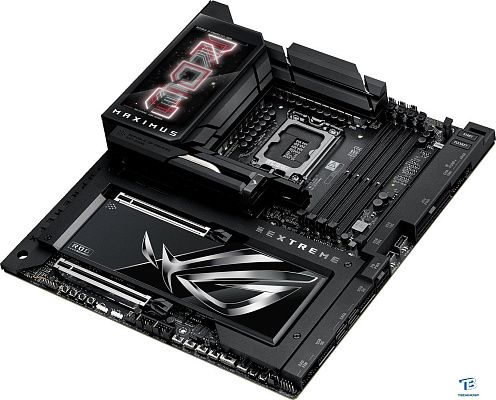 картинка Материнская плата Asus Rog MAXIMUS Z890 EXTREME