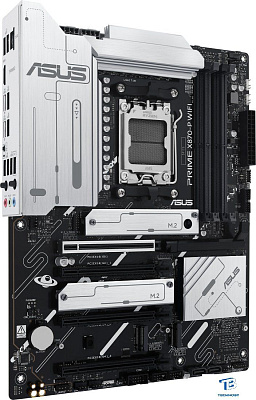 картинка Материнская плата Asus Prime X870-P WiFi