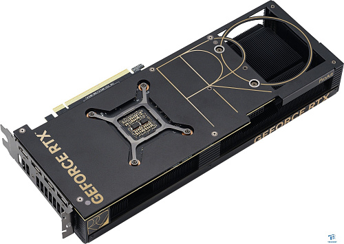 картинка Видеокарта Asus RTX 4070 Ti (PROART-RTX4070TI-O12G)