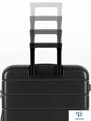 картинка Чемодан Xiaomi Luggage Classic BHR8610GL