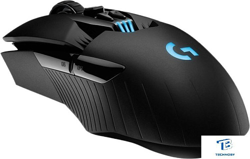 картинка Мышь Logitech G903 910-005672