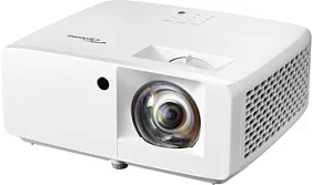 картинка Проектор Optoma GT2000HDR