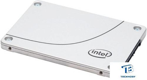 картинка Накопитель SSD Intel 960GB SSDSC2KG960GZ01